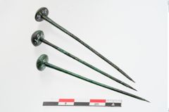 Foto von Bronzekugelkopfnadel (NHMW-PRAE-024191)